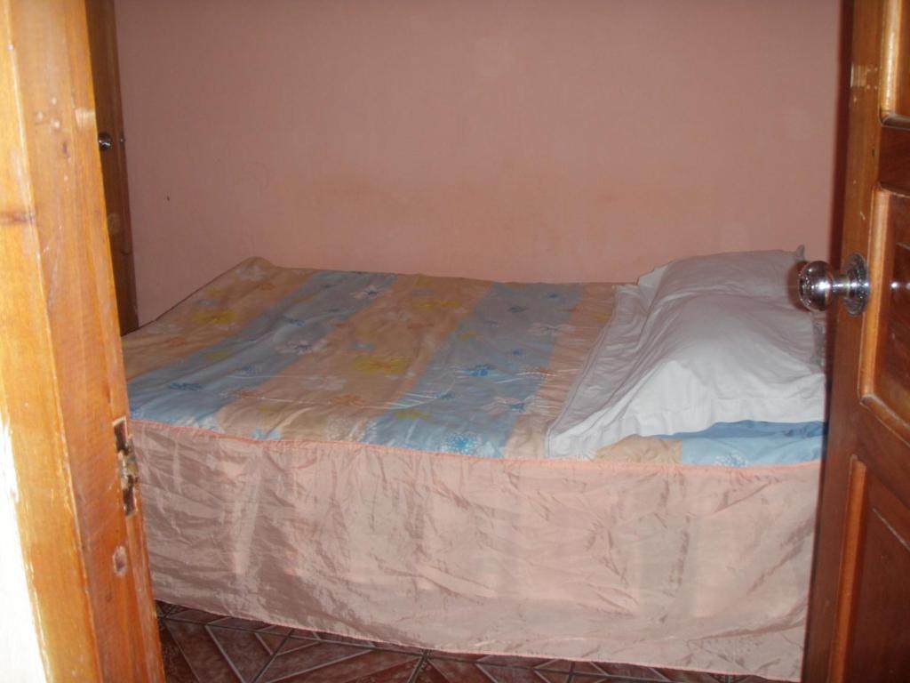 Hostal Brisas Y Olas San Juan del Sur Camera foto