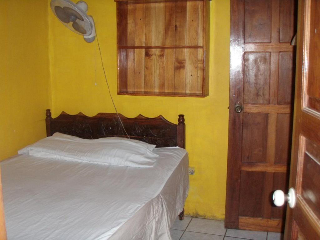 Hostal Brisas Y Olas San Juan del Sur Camera foto