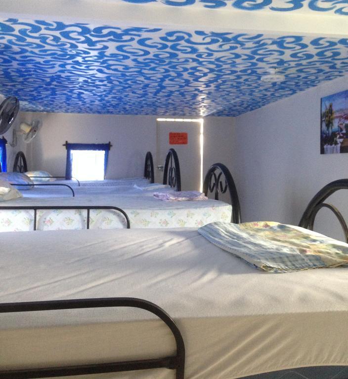 Hostal Brisas Y Olas San Juan del Sur Camera foto