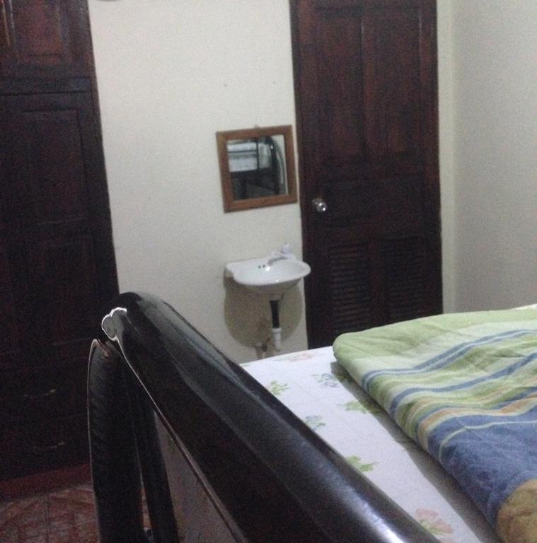 Hostal Brisas Y Olas San Juan del Sur Esterno foto