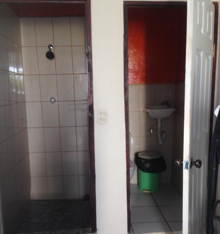 Hostal Brisas Y Olas San Juan del Sur Camera foto