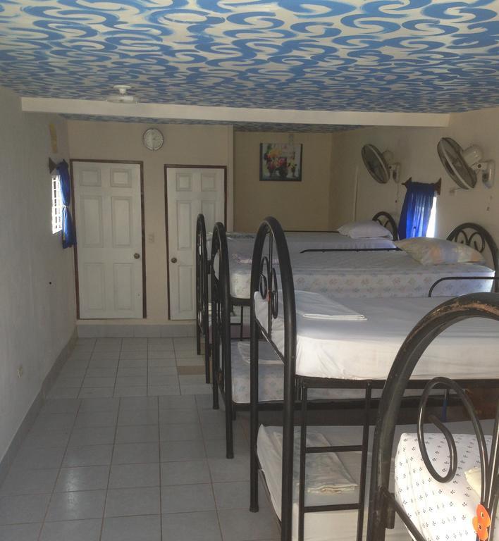 Hostal Brisas Y Olas San Juan del Sur Camera foto