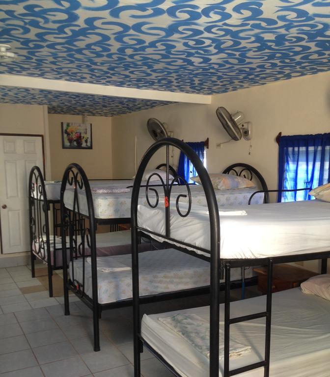 Hostal Brisas Y Olas San Juan del Sur Esterno foto
