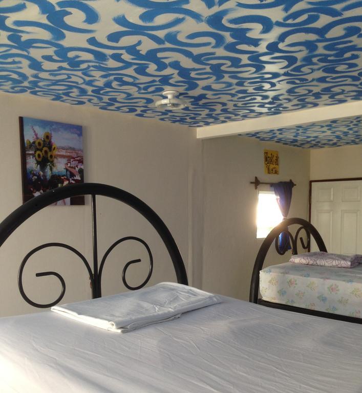 Hostal Brisas Y Olas San Juan del Sur Camera foto