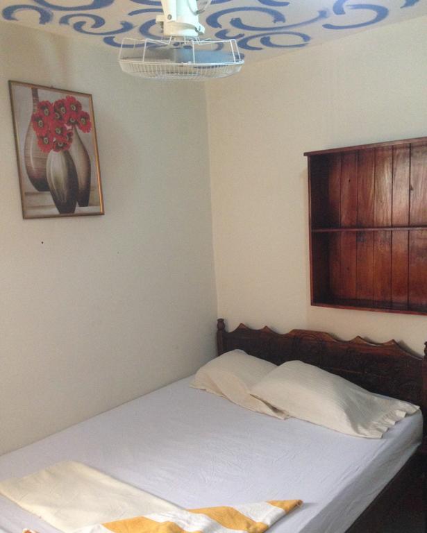 Hostal Brisas Y Olas San Juan del Sur Camera foto
