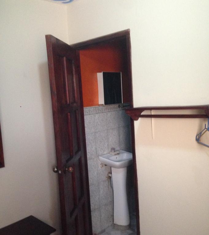 Hostal Brisas Y Olas San Juan del Sur Esterno foto