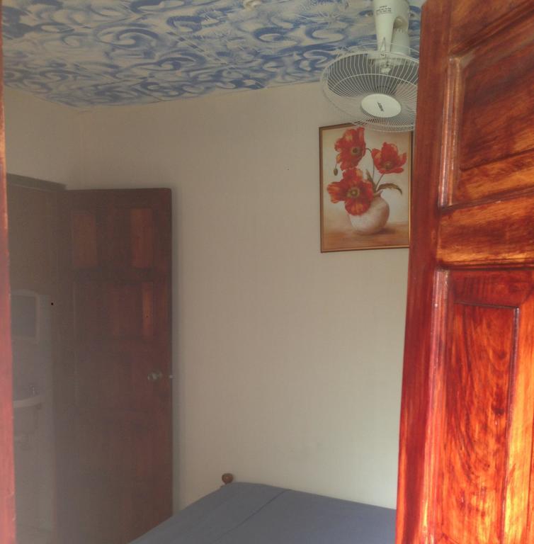 Hostal Brisas Y Olas San Juan del Sur Camera foto