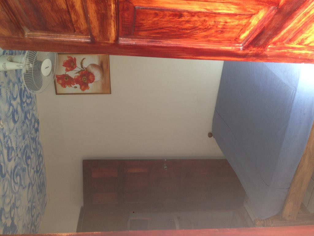 Hostal Brisas Y Olas San Juan del Sur Esterno foto
